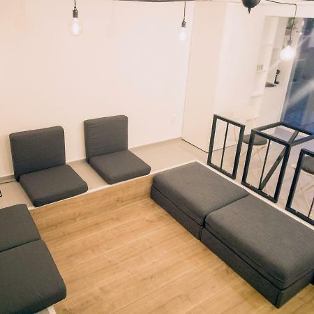 Comfy Garden Studio Cluj-Napoca Luaran gambar