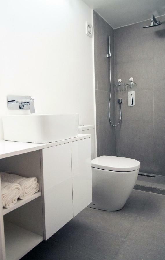 Comfy Garden Studio Cluj-Napoca Luaran gambar